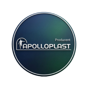 Logotyp firmy Apolloplast