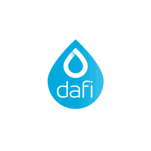 Logotyp firmy Dani