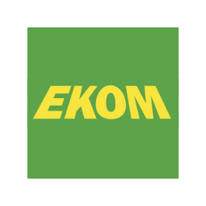 Logotyp firmy Eko