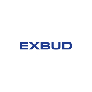 Logotyp firmy Exbud