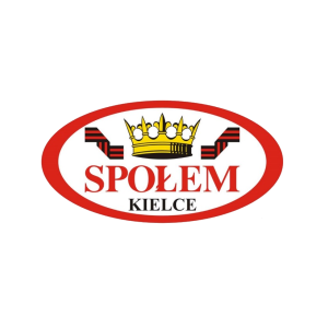 Logotyp firmy Społem Kielce