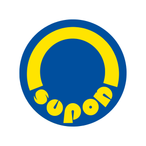 Logotyp firmy Supon